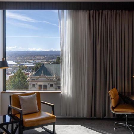 Hotel Verge Лонсестън Екстериор снимка
