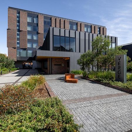 Hotel Verge Лонсестън Екстериор снимка