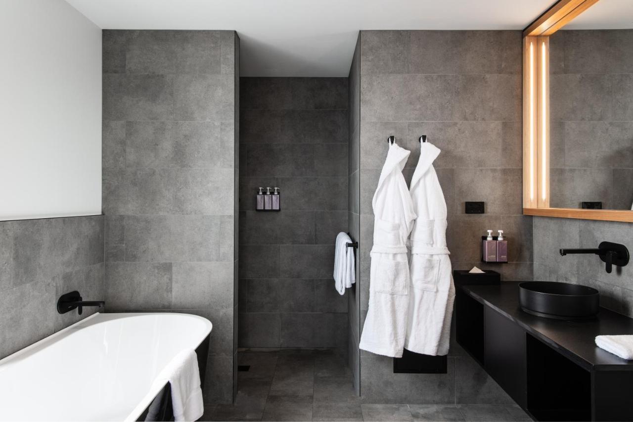 Hotel Verge Лонсестън Екстериор снимка