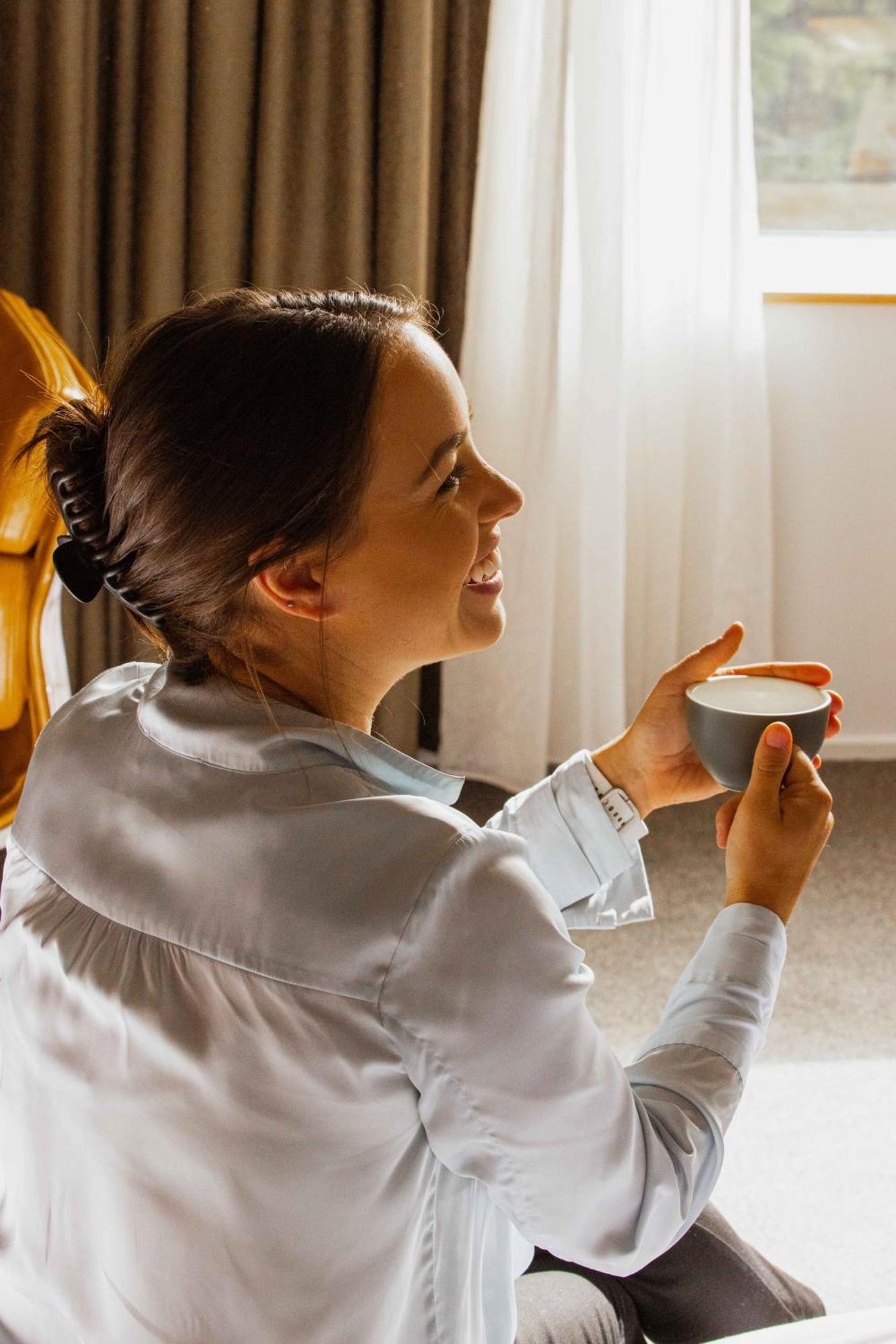Hotel Verge Лонсестън Екстериор снимка