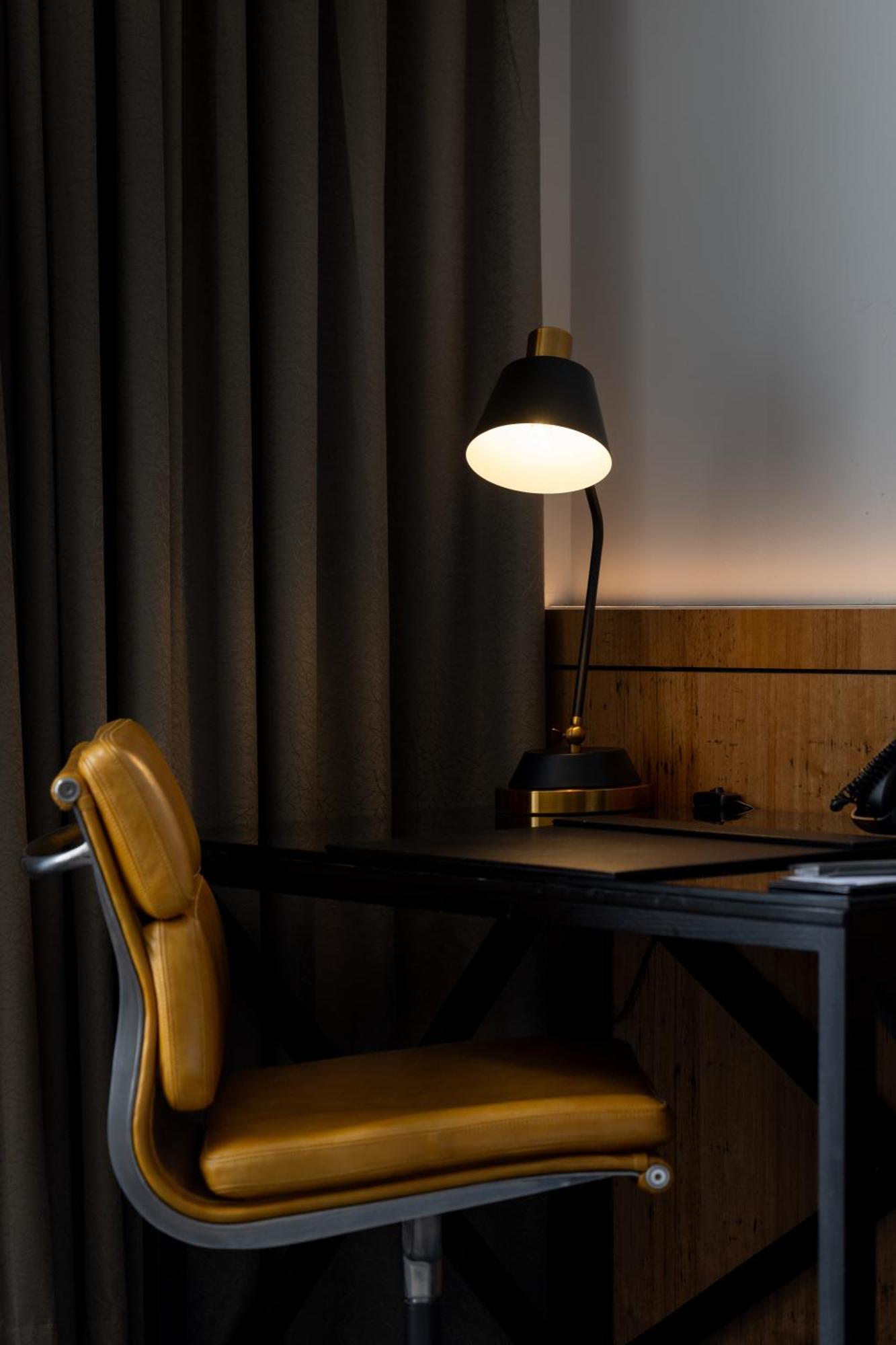Hotel Verge Лонсестън Екстериор снимка